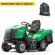 Садовый трактор Caiman Comodo 2WD 107D2C2 в Ставрополе