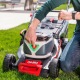 Газонокосилка аккумуляторная Al-Ko 46.2 Li SP Comfort Energy Flex (2 аккумулятора) в Ставрополе