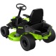 Садовый райдер аккумуляторный GreenWorks CrossoverT GC82LT107 в Ставрополе