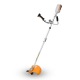 Аккумуляторный триммер Villartec СА40 SET AM402 + AC402 в Ставрополе