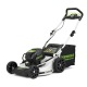 Газонокосилка аккумуляторная GreenWorks GC82LM51SP2K2 в Ставрополе