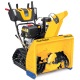 Снегоуборщик гусеничный Cub Cadet XS3 76 TDE в Ставрополе
