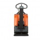 Виброплита реверсивная Husqvarna Atlas Copco LG 300 DE в Ставрополе