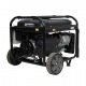 Бензогенератор Loncin LC10000D-S 7.7 кВт в Ставрополе