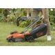 Газонокосилка аккумуляторная Black+Decker BCMW3336N (без аккумулятора и зарядного устройства) в Ставрополе
