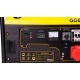 Бензогенератор Champion GG6500-3 4.9 кВт в Ставрополе