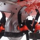Бензиновый культиватор Patriot T 6,5/900 FB PG Florida в Ставрополе