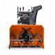 Снегоуборщик Villartec WB1176E в Ставрополе