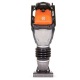 Вибротрамбовка Husqvarna Atlas Copco LT 6005 11&quot; + в Ставрополе
