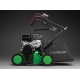 Аэратор (cкарификатор) Caiman Cesar 60H в Ставрополе
