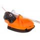 Триммер аккумуляторный Worx WG186E.9 (без аккумулятора и ЗУ) в Ставрополе