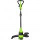 Аккумуляторный триммер GreenWorks G24LT301 (без аккумулятора и зарядного устройства) в Ставрополе