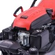 Газонокосилка бензиновая EVOline LMG 51 CVE TURN в Ставрополе