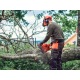 Бензопила Husqvarna 120 Mark II-16&quot; + дополнительная цепь в Ставрополе