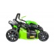 Газонокосилка аккумуляторная GreenWorks GD60LM46HP (без батареи и зарядного устройства) в Ставрополе