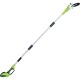 Аккумуляторный кусторез GreenWorks G-Max G40PS20 40V 20 см (без батареи и зарядного устройства) в Ставрополе