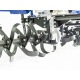 Мотоблок Garden Scout (Скаут) 135DE в Ставрополе