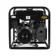 Бензогенератор Huter DY6500L 5.0 кВт в Ставрополе