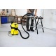 Пылесос для сухой и влажной уборки Karcher WD 3 P в Ставрополе