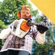 Мотобур (бензобур) Stihl BT 45 в Ставрополе