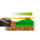 Газонокосилка аккумуляторная Worx WG779E.9 (без аккумулятора и ЗУ) в Ставрополе