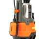 Дренажный насос Daewoo DDP 13500 в Ставрополе