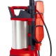 Насос дренажно-фекальный Einhell GE-DP 7935 N Eco в Ставрополе