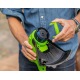 Аккумуляторный триммер GreenWorks G24LT28 (без аккумулятора и зарядного устройства) в Ставрополе