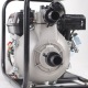 Бензиновая мотопомпа Patriot MP 1560 SH в Ставрополе