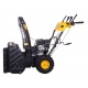 Бензиновый снегоуборщик Huter SGC 4100LX в Ставрополе