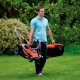 Газонокосилка электрическая Black+Decker EMAX42I в Ставрополе