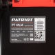 Газонокосилка бензиновая Patriot PT 41 LM в Ставрополе