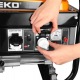 Бензогенератор DEKO DKEG210 3 кВт в Ставрополе