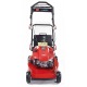 Газонокосилка бензиновая Toro 20637 в Ставрополе