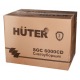 Снегоуборщик гусеничный Huter SGC 6000CD в Ставрополе