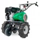 Мотоблок Caiman Vario 60H TWK+ c пневмоколесами 4X8 в Ставрополе