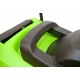 Газонокосилка электрическая GreenWorks GLM1232 1200 Вт в Ставрополе
