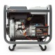 Дизельгенератор Helmut LD 5500EA 5 кВт в Ставрополе