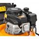 Газонокосилка бензиновая Cub Cadet CC LM1 CPB46 (CC 46 PB) в Ставрополе