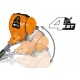 Бензокоса (бензиновый триммер) Carver GBC-31FS в Ставрополе