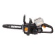 Аккумуляторная пила Worx WG381E.9-12&quot; (без аккумулятора и ЗУ) в Ставрополе
