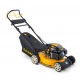 Газонокосилка бензиновая Cub Cadet CC 48 SPOE в Ставрополе