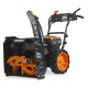 Снегоуборщик аккумуляторный Villartec WA 6261 SET в Ставрополе