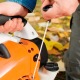 Воздуходувка бензиновая Stihl BG 86 в Ставрополе