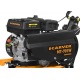 Мотоблок Carver MT-701W в Ставрополе