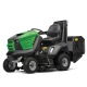 Садовый минитрактор Caiman Comodo Max 2WD HD 107D2K2 в Ставрополе