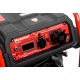 Бензогенератор Hammer GN7000ET 6 кВт в Ставрополе