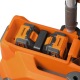 Снегоуборщик аккумуляторный Daewoo DAST 4042Li SET в Ставрополе