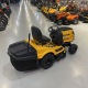 Садовый минитрактор Cub Cadet LT1 NR92 в Ставрополе