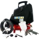 Компрессор поршневой безмасляный Fubag Paint Master Kit OL195 /6+ 3 предмета в Ставрополе